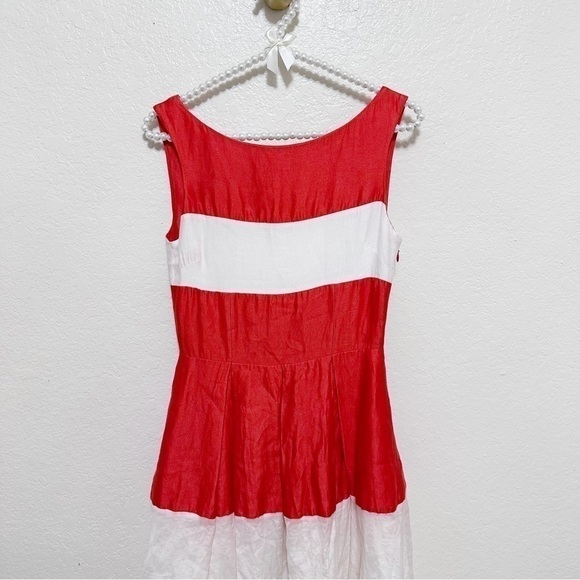 Kate Spade Gayle striped Dress size S - Picture 6 of 13